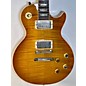 Used Gibson 1959 Les Paul VOS Solid Body Electric Guitar thumbnail