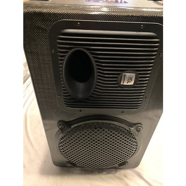 Used JBL LSR 12P Powered Subwoofer