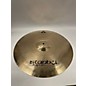 Used Istanbul Agop 2024 20in XIST Cymbal thumbnail