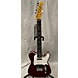 Used Fender 1959 Telecaster Custom NOS RW Solid Body Electric Guitar thumbnail