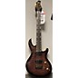 Used ESP Used ESP LTD JR7 Dark Burst Solid Body Electric Guitar thumbnail