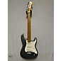 Used Fender Used Fender Player Stratocaster Silver Solid Body Electric Guitar thumbnail