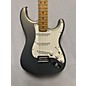 Used Fender Used Fender Player Stratocaster Silver Solid Body Electric Guitar