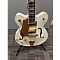 Used Gretsch Guitars G5422 Electromatic Left Handed Hollow Body Electric Guitar thumbnail