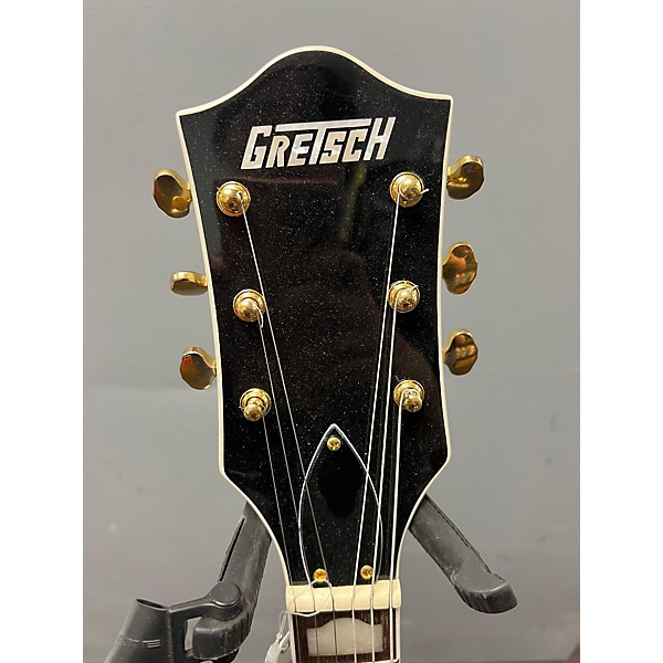 Used Gretsch Guitars G5422 Electromatic Left Handed Hollow Body Electric Guitar