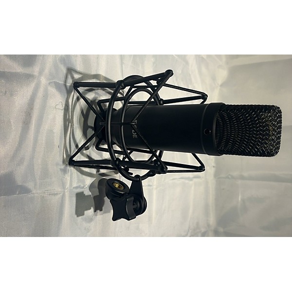 Used RODE Used RODE NT1 Condenser Microphone