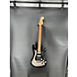 Used Fender Used Fender Player Plus Stratocaster HSS Trans Black Solid Body Electric Guitar thumbnail