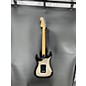 Used Fender Used Fender Player Plus Stratocaster HSS Trans Black Solid Body Electric Guitar