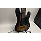 Used Squier Affinity Precision Bass Electric Bass Guitar