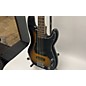 Used Squier Affinity Precision Bass Electric Bass Guitar