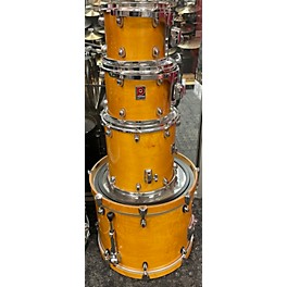 Used Premier MADE IN ENGLAND Drum Kit