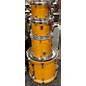 Used Premier MADE IN ENGLAND Drum Kit thumbnail