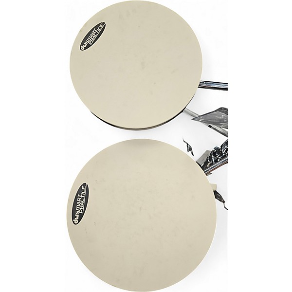 Used DW Used DW Go Anywhere Set Drum Practice Pad