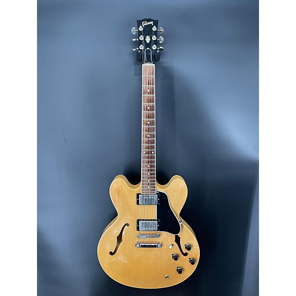 Vintage Gibson 1995 Dot ES-335 Hollow Body Electric Guitar