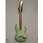 Used Fender Used Fender Player Stratocaster Surf Pearl Solid Body Electric Guitar thumbnail