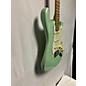 Used Fender Used Fender Player Stratocaster Surf Pearl Solid Body Electric Guitar