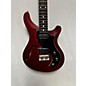 Used PRS V2 Vela Semi-Hollow Body Hollow Body Electric Guitar