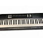 Used Native Instruments Komplete Kontrol S61 MK3 thumbnail