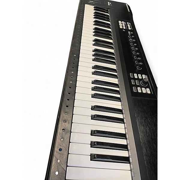 Used Native Instruments Komplete Kontrol S61 MK3