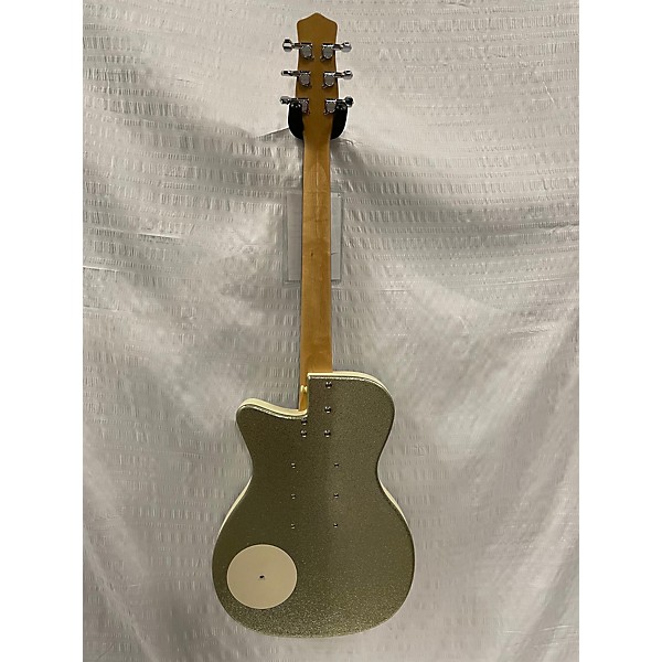 Used Danelectro 56 U-3 Solid Body Electric Guitar