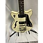 Used Duesenberg USA Fullerton Tv Hollow Body Electric Guitar