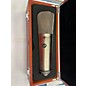 Used Warm Audio Used Warm Audio WA-87 Condenser Microphone thumbnail