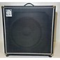 Used Ampeg BA115 100W 1x15 Bass Combo Amp thumbnail