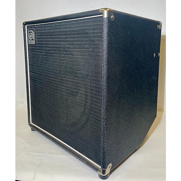 Used Ampeg BA115 100W 1x15 Bass Combo Amp