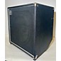 Used Ampeg BA115 100W 1x15 Bass Combo Amp