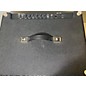 Used Ampeg BA115 100W 1x15 Bass Combo Amp