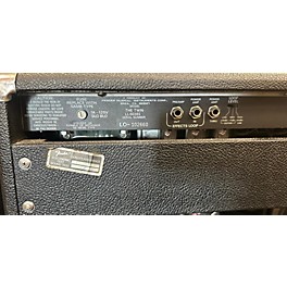 Used Universal Audio Used Fender The Twin Guitar Power Amp