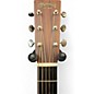 Used Martin OM28E Retro Vintage Natural Acoustic Electric Guitar