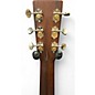 Used Martin OM28E Retro Vintage Natural Acoustic Electric Guitar