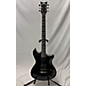 Used Schecter Guitar Research Used Schecter Guitar Research Blackjack Tempest Black Onyx Solid Body Electric Guitar thumbnail