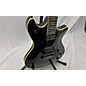 Used Schecter Guitar Research Used Schecter Guitar Research Blackjack Tempest Black Onyx Solid Body Electric Guitar