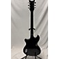 Used Schecter Guitar Research Used Schecter Guitar Research Blackjack Tempest Black Onyx Solid Body Electric Guitar