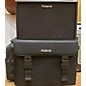 Used Roland AC60 60W 2X6.5 Acoustic Guitar Combo Amp