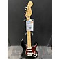 Used Fender Used Fender Clapton BLACKIE STRAT Black Solid Body Electric Guitar thumbnail