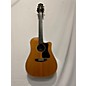 Used Guild DC-5 ENT Acoustic Electric Guitar thumbnail