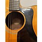 Used Guild DC-5 ENT Acoustic Electric Guitar