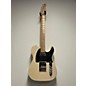 Used Fender Deluxe Nashville Telecaster Solid Body Electric Guitar thumbnail