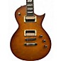 Used ESP LTD EC1000T Honey Burst Solid Body Electric Guitar