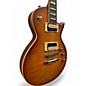 Used ESP LTD EC1000T Honey Burst Solid Body Electric Guitar