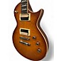 Used ESP LTD EC1000T Honey Burst Solid Body Electric Guitar