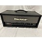 Used Blackstar Used Blackstar HT CLUB 50 MKII Tube Guitar Amp Head thumbnail