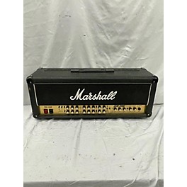 Used Marshall Used Marshall TSL100 JCM2000 Triple Super Lead Tube Guitar Amp Head