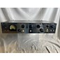 Used Ashdown ABM500 EVO Bass Amp Head thumbnail