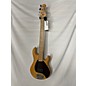 Used Ernie Ball Music Man Stingray 5 H Electric Bass Guitar thumbnail