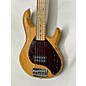 Used Ernie Ball Music Man Stingray 5 H Electric Bass Guitar