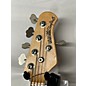 Used Ernie Ball Music Man Stingray 5 H Electric Bass Guitar